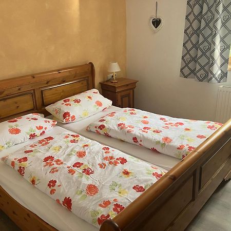 Gaestehaus Katharina Hochfilzen Ngoại thất bức ảnh