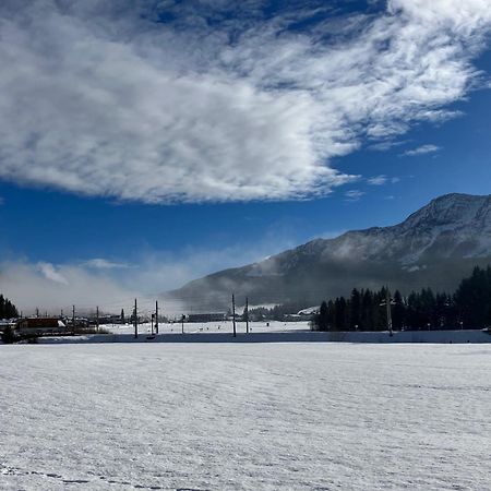 Gaestehaus Katharina Hochfilzen Ngoại thất bức ảnh