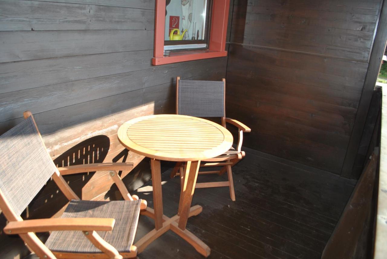 Gaestehaus Katharina Hochfilzen Ngoại thất bức ảnh