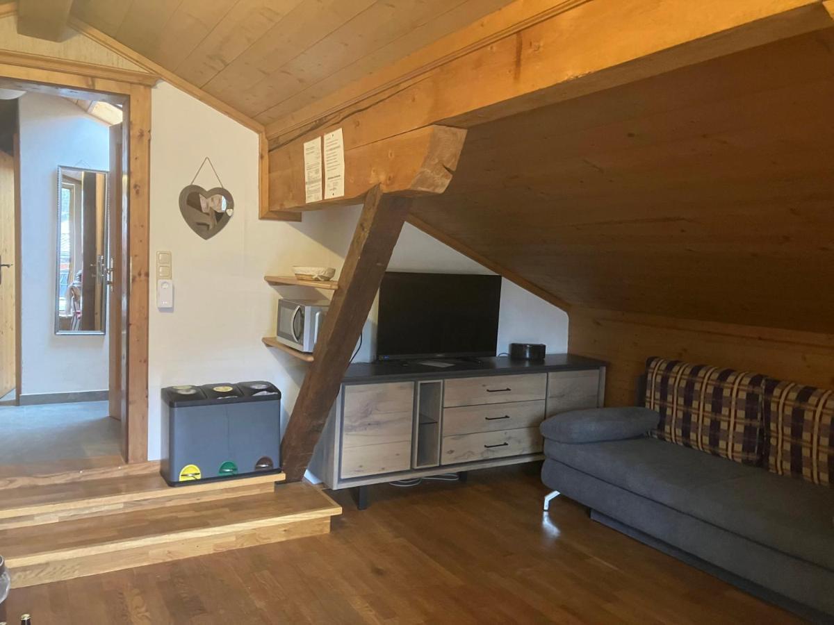 Gaestehaus Katharina Hochfilzen Ngoại thất bức ảnh