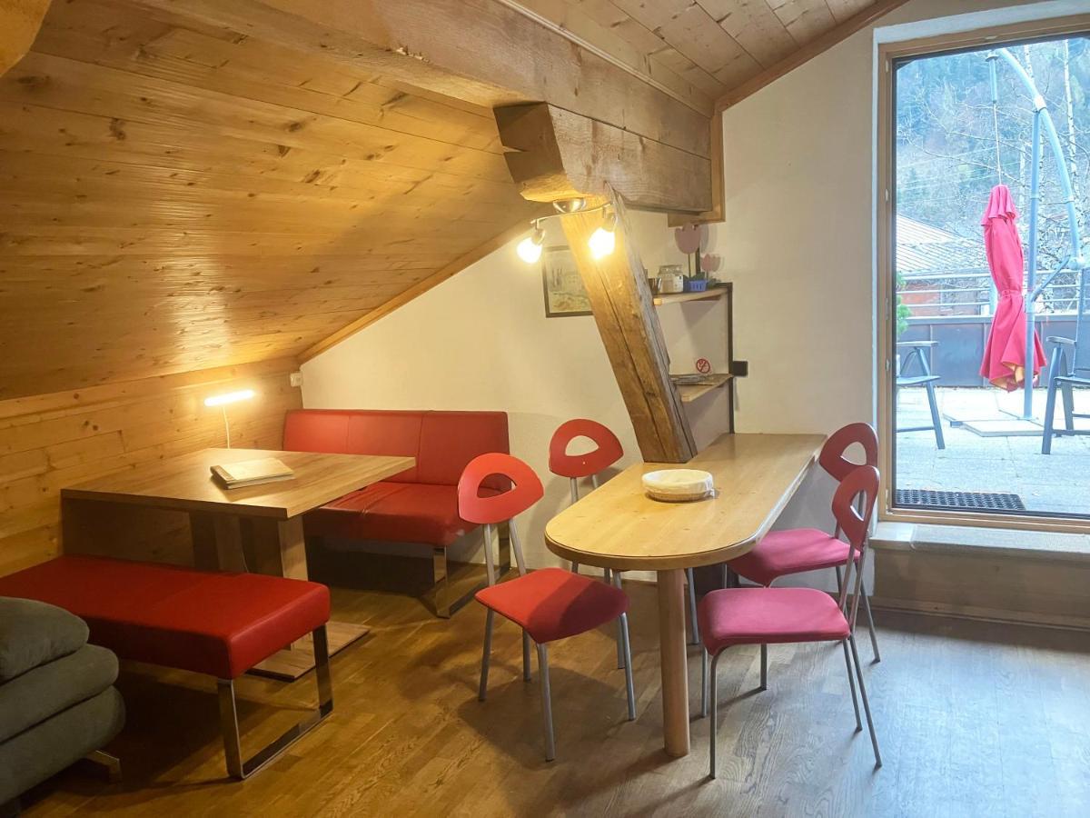 Gaestehaus Katharina Hochfilzen Ngoại thất bức ảnh