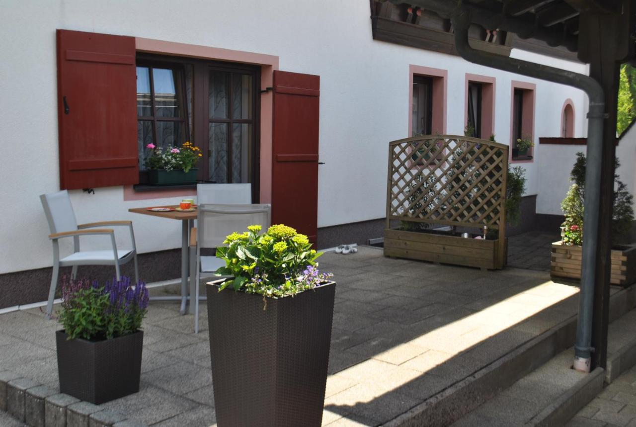 Gaestehaus Katharina Hochfilzen Ngoại thất bức ảnh