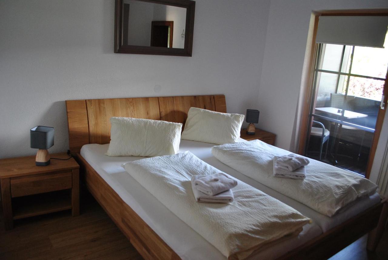 Gaestehaus Katharina Hochfilzen Ngoại thất bức ảnh