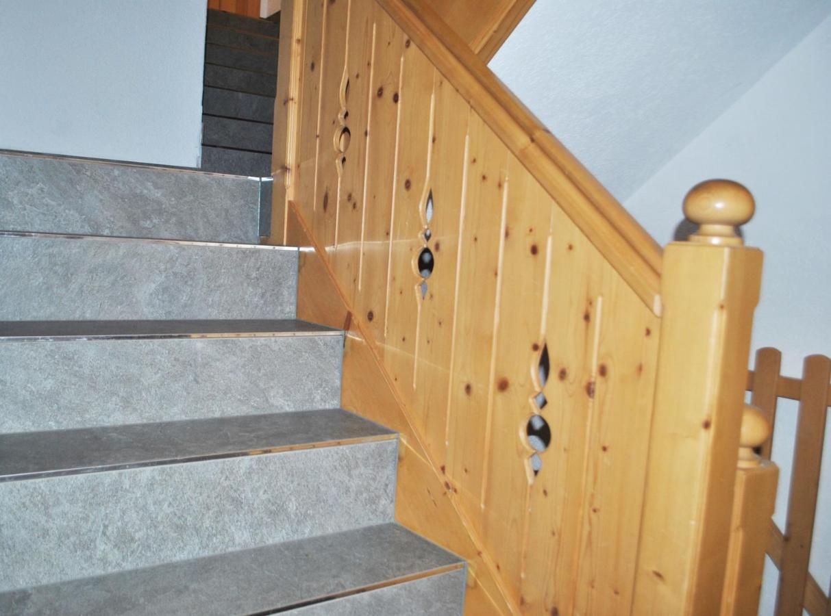 Gaestehaus Katharina Hochfilzen Ngoại thất bức ảnh