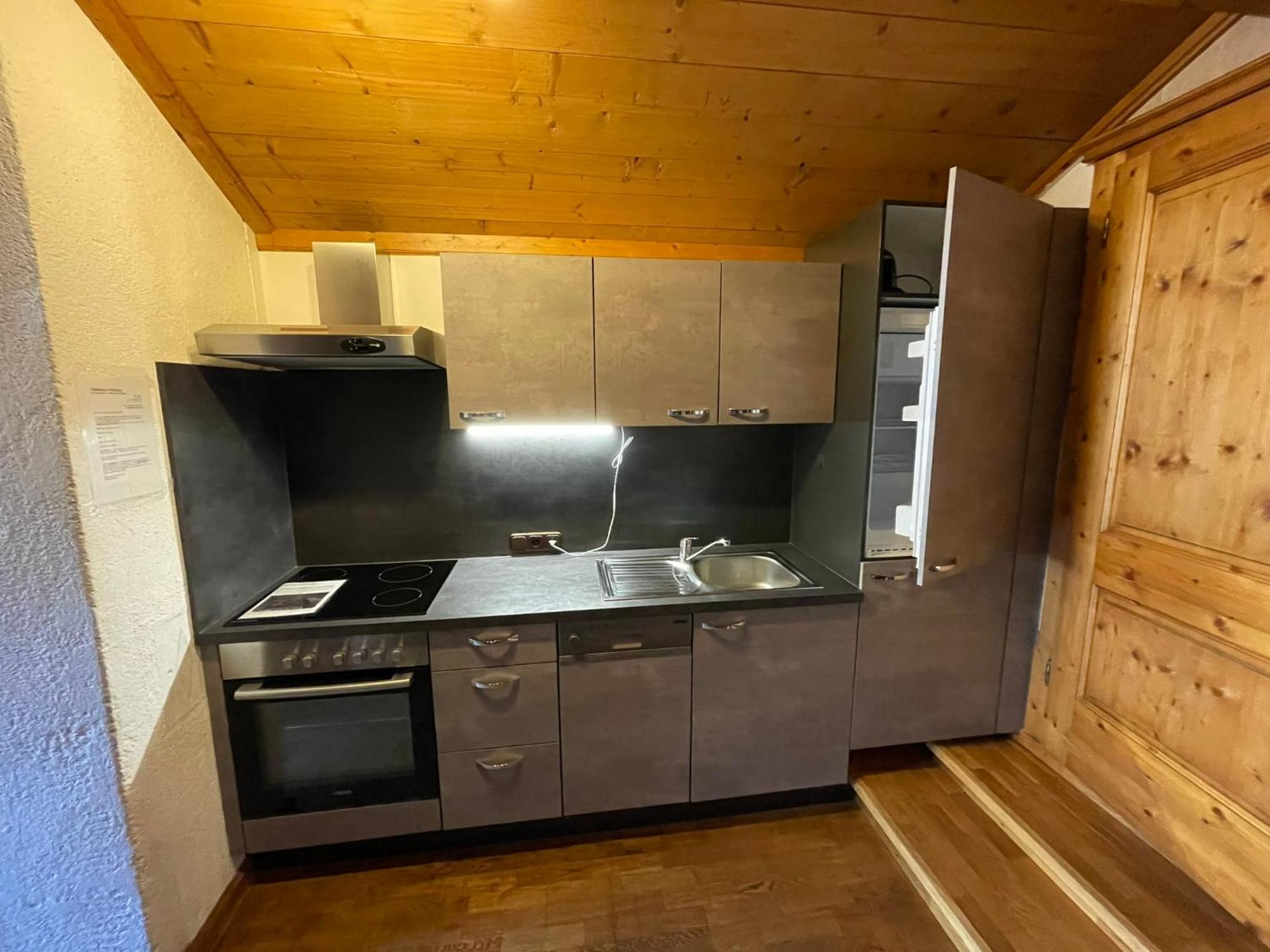 Gaestehaus Katharina Hochfilzen Ngoại thất bức ảnh