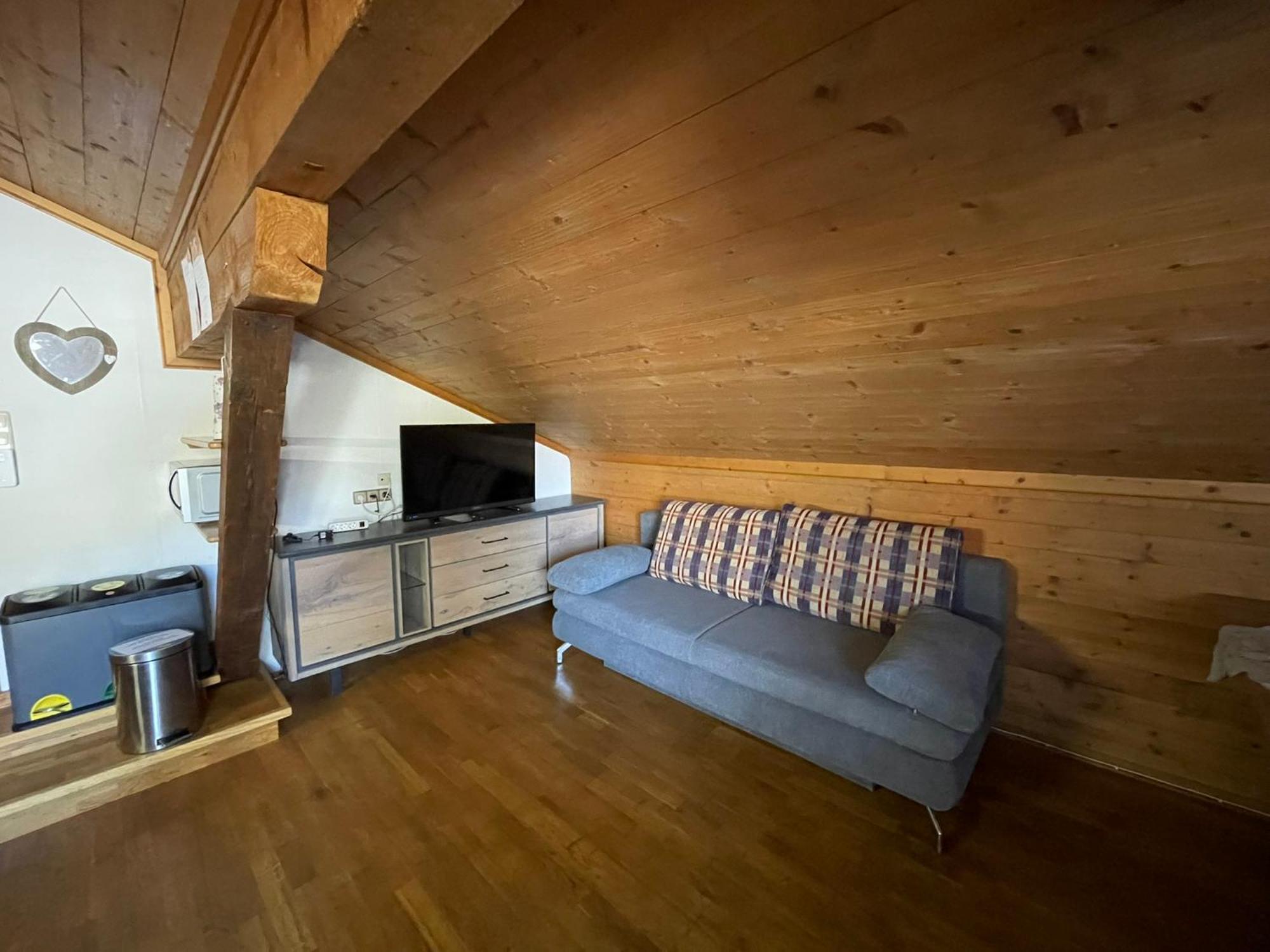 Gaestehaus Katharina Hochfilzen Ngoại thất bức ảnh