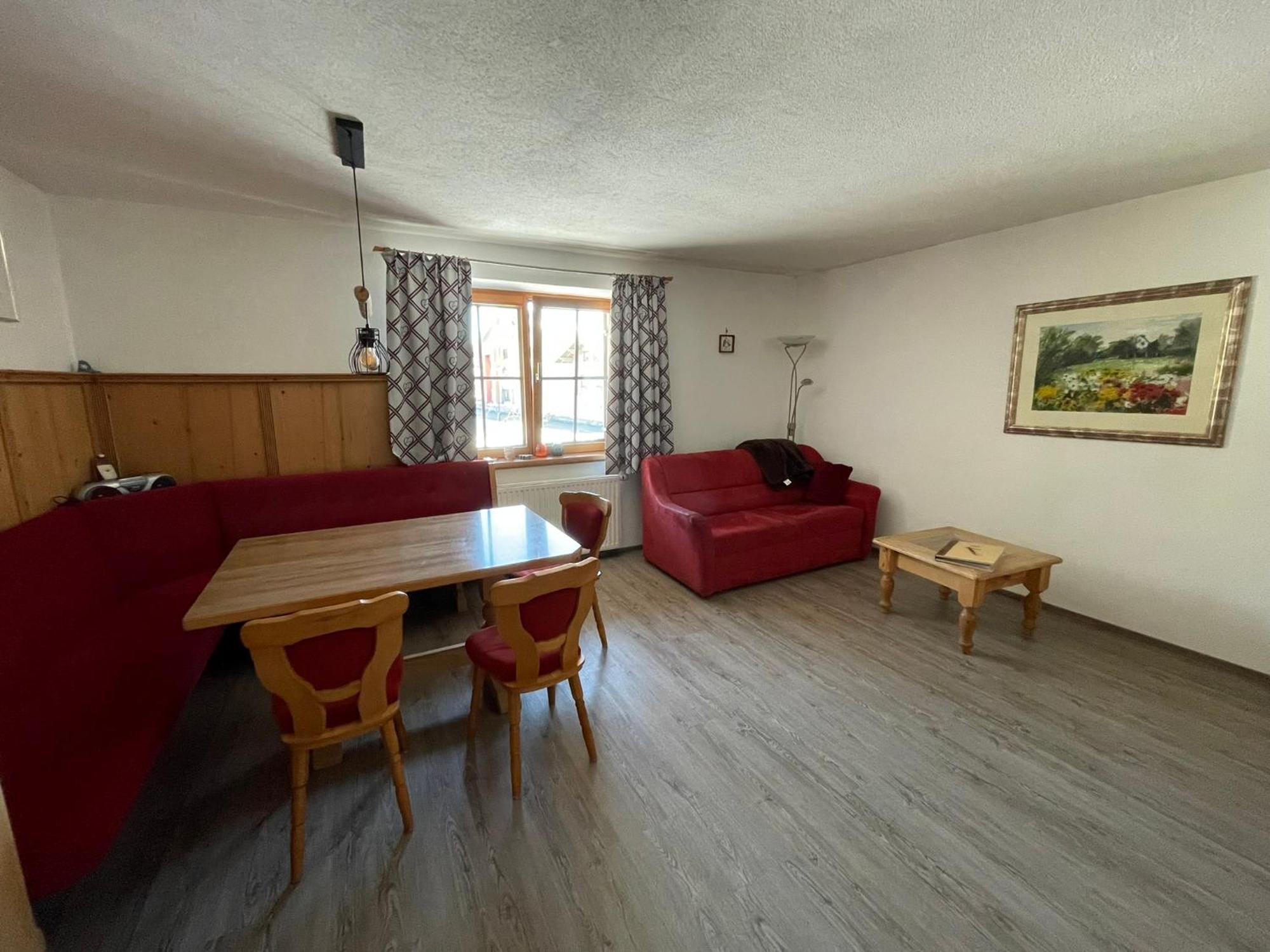 Gaestehaus Katharina Hochfilzen Ngoại thất bức ảnh