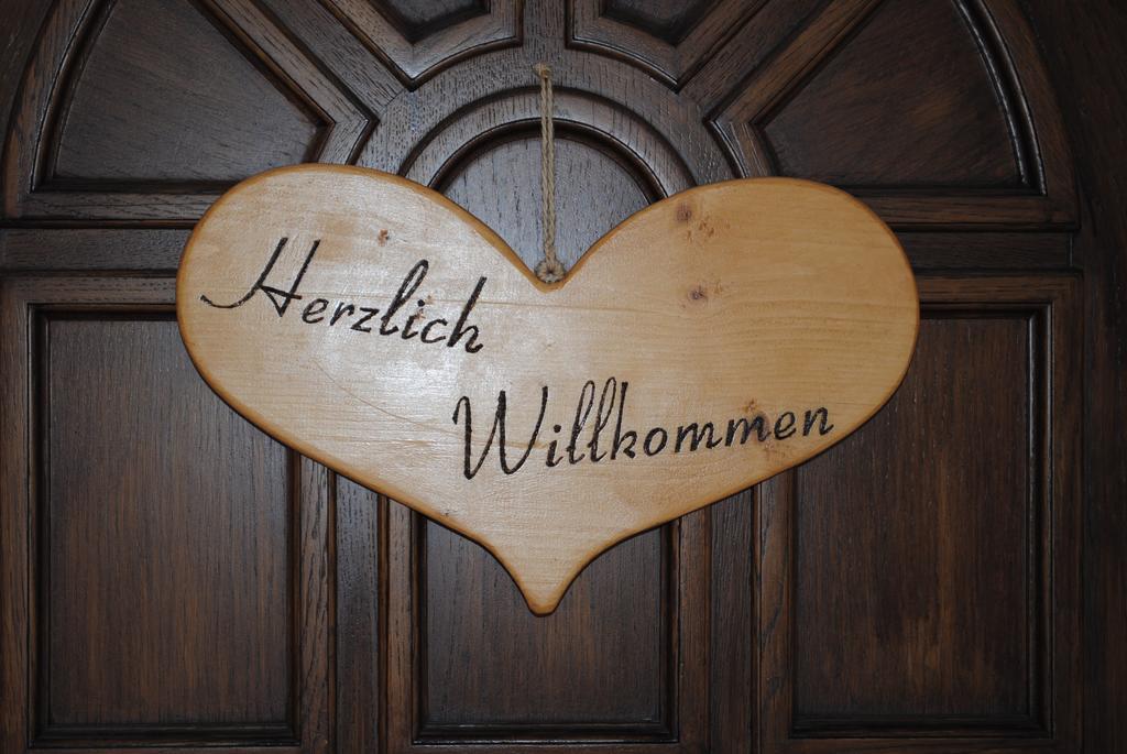 Gaestehaus Katharina Hochfilzen Ngoại thất bức ảnh