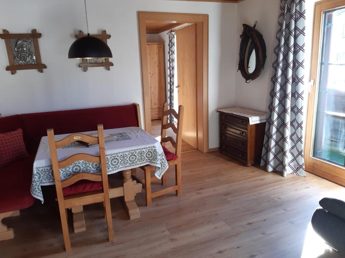 Gaestehaus Katharina Hochfilzen Ngoại thất bức ảnh