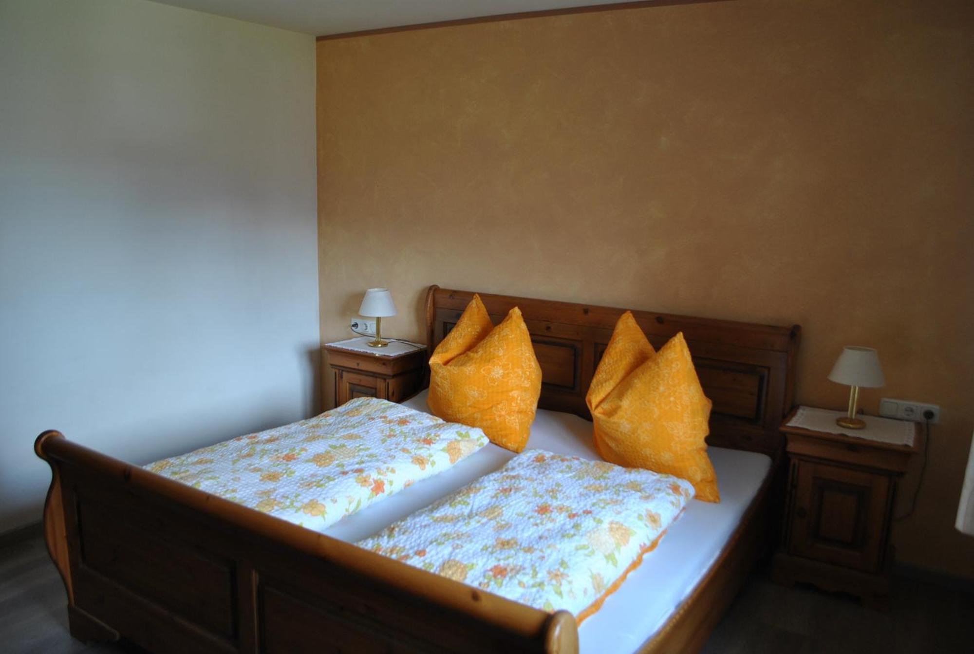 Gaestehaus Katharina Hochfilzen Ngoại thất bức ảnh